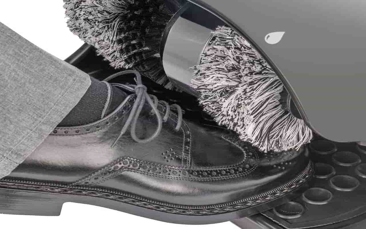 تصویر 2 از خرید و قیمت واکس کفش مشکی + فروش صادراتی